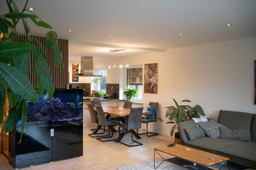 Haus mit großem Garten in bester Lage zimmer