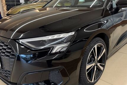 Audi A3 93.015 km 20.900 &euro; Hamburg 22143