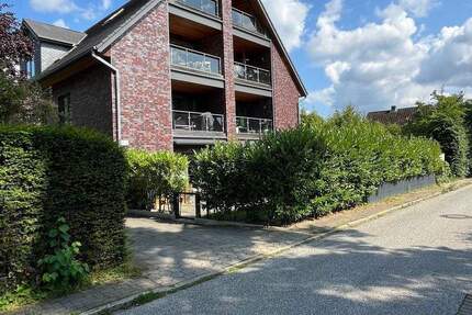 Gewerbeobjekt Hamburg Sasel - 2 Zimmer, 62 m&sup2;, 275.000&euro; | Angebot:25695555