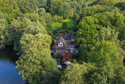 Gastronomie in Großensee 1.950.000 € 618 m² zimmer