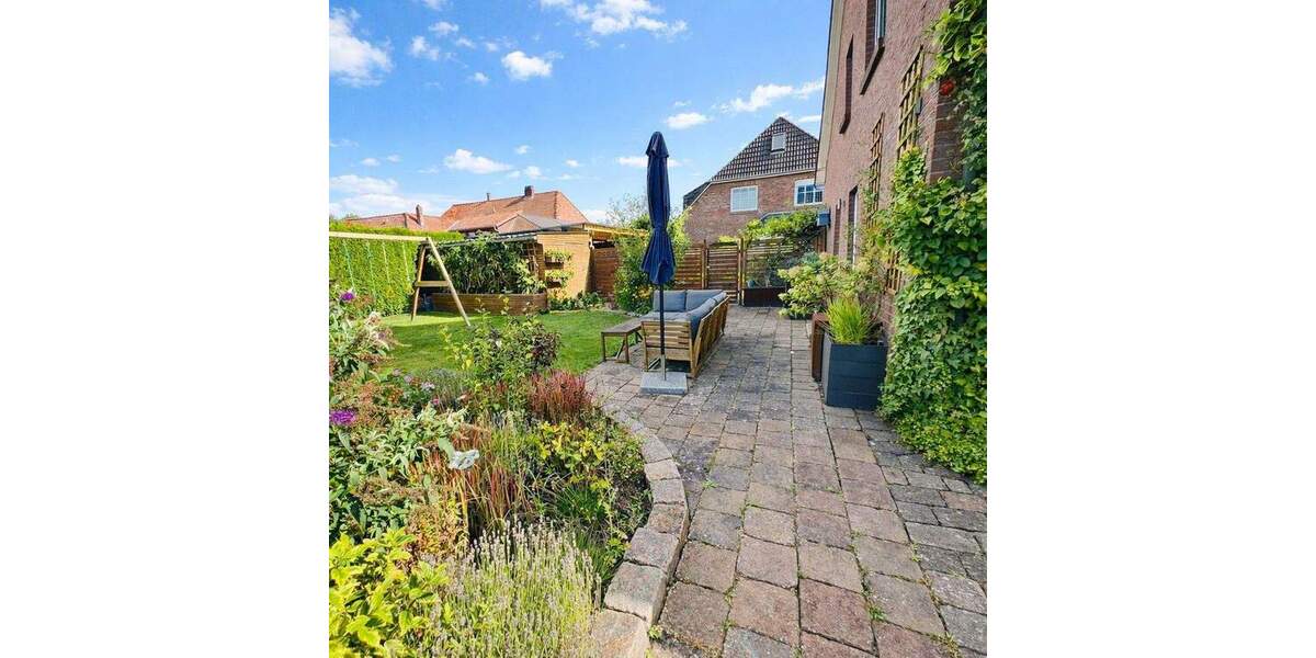 Doppelhaushälfte Stelle - 4 Zimmer, 142 m&sup2;, 480.000&euro; | Angebot:25644460