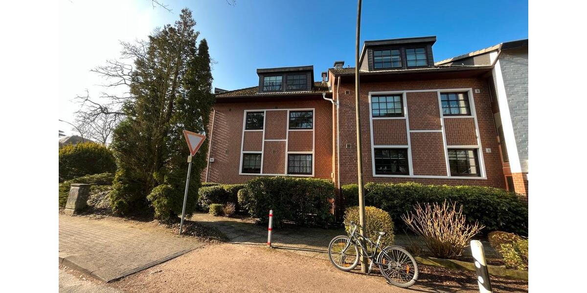 Etagenwohnung Hamburg Wandsbek - 4 Zimmer, 91 m&sup2;, 449.500&euro; | Angebot:26777394