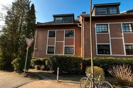 Wohnung Hamburg Wandsbek - 4 Zimmer, 91 m&sup2;, 449.500&euro; | Angebot:26777394