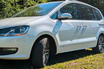 VW Sharan 219.900 km 10.300 &euro; Hamburg 21107