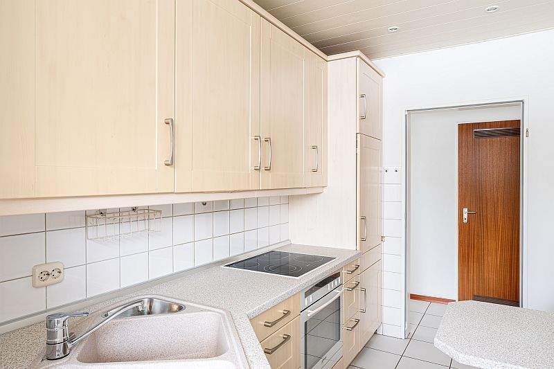 Etagenwohnung Ahrensburg - 2 Zimmer, 56 m&sup2;, 195.000&euro; | Angebot:24776190