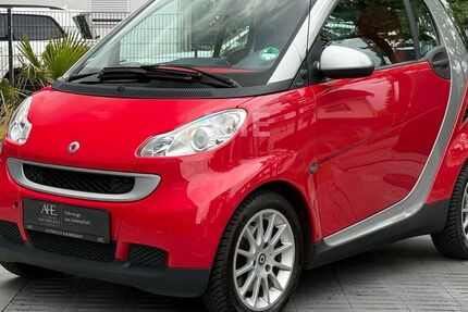 Smart ForTwo 114.000 km 3.990 &euro; Hamburg 21031