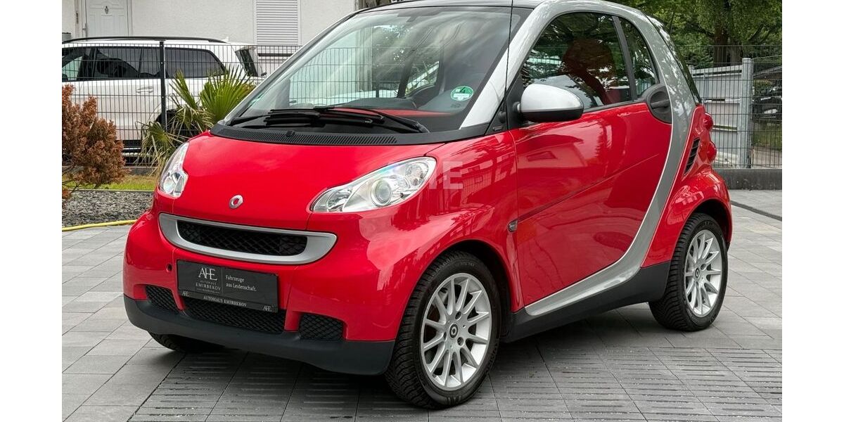 Smart ForTwo 114.000 km 3.990 &euro; Hamburg 21031