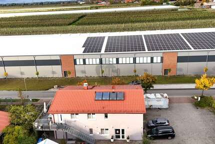 Büro in Guderhandviertel 430.000 € 57 m² zimmer