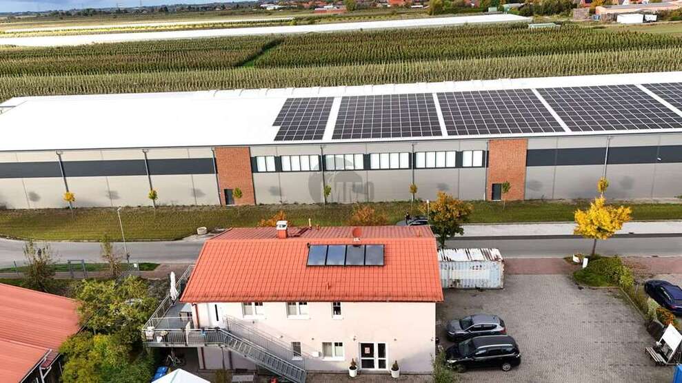 Büro in Guderhandviertel 430.000 € 57 m² zimmer