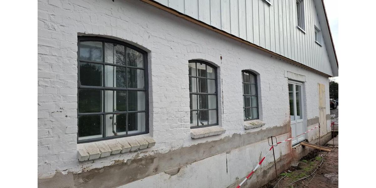 Altes Haus - generalsaniert - zur Miete ab April 6 zimmer