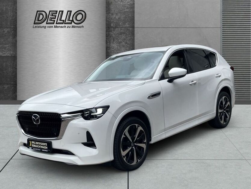 CX-60