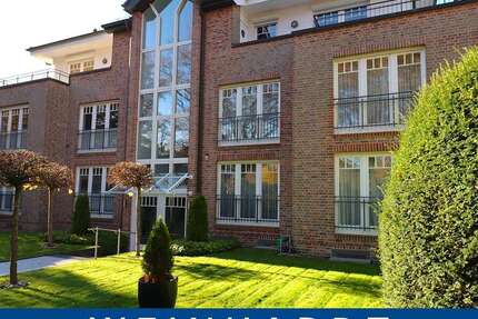 Wohnung Hamburg / Volksdorf Volksdorf - 6 Zimmer, 212 m&sup2;, 1.395.000&euro; | Angebot:26004919