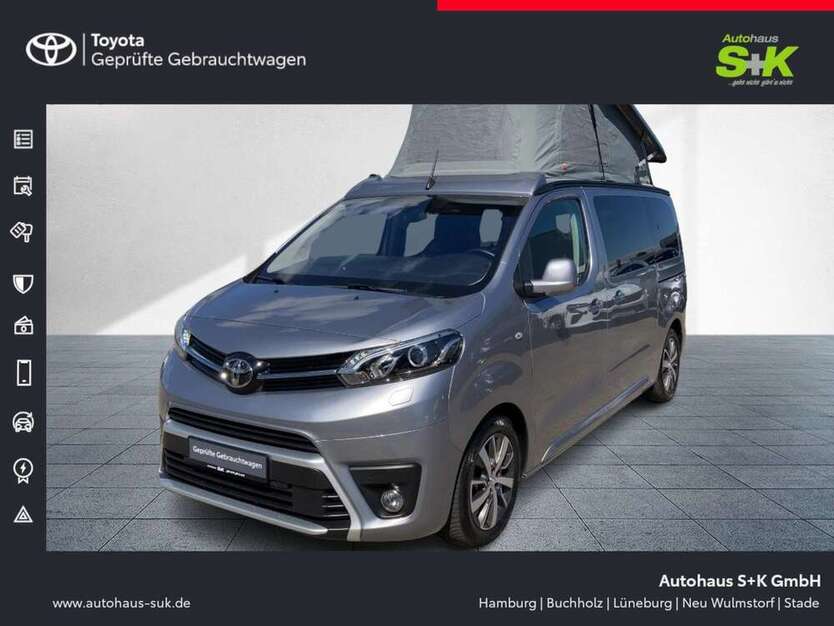 Proace