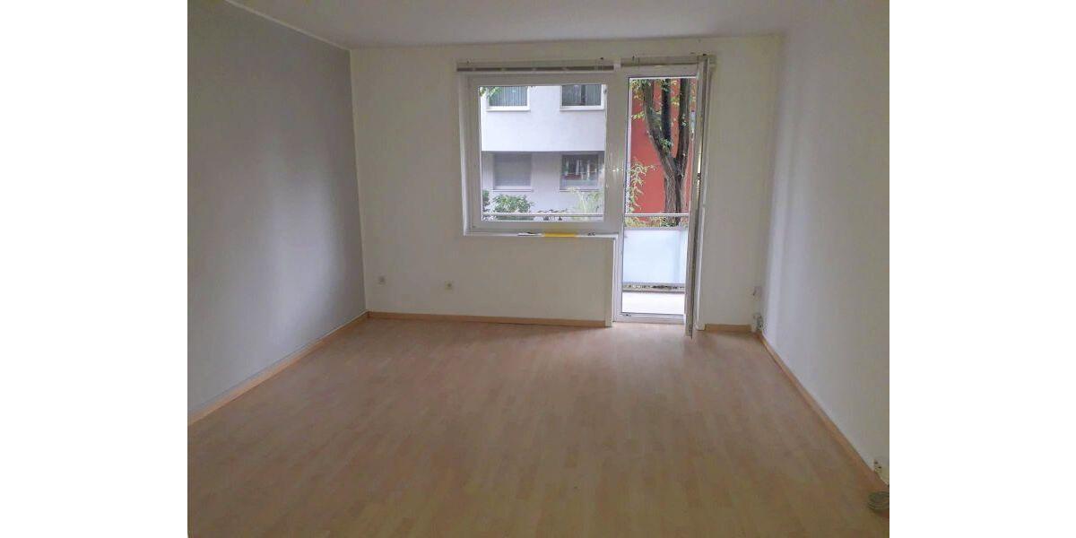 Erdgeschoßwohnung Hamburg Ohlsdorf - 2 Zimmer, 53 m&sup2;, 275.000&euro; | Angebot:26091519