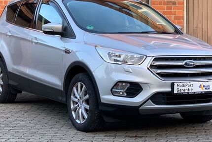 Ford Kuga 100.000 km 11.250 &euro; Geesthacht (bei Hamburg) 21502