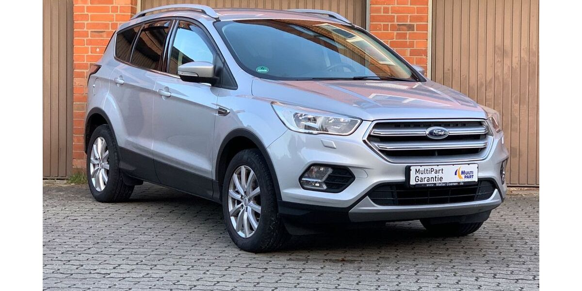 Ford Kuga 100.000 km 11.250 &euro; Geesthacht (bei Hamburg) 21502