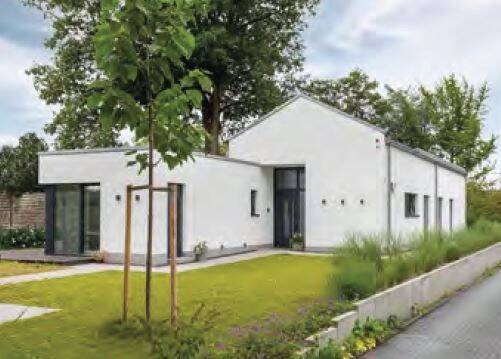 Bungalow Hamburg Duvenstedt - 5 Zimmer, 150 m&sup2;, 1.250.000&euro; | Angebot:25737367