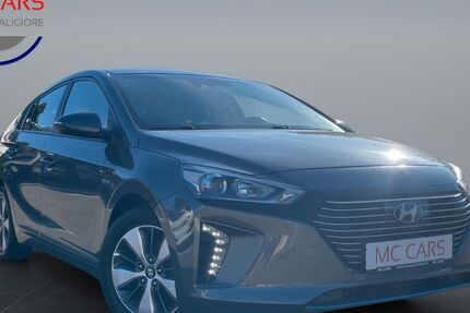 Hyundai IONIQ 83.500 km 15.890 € Quickborn 25451