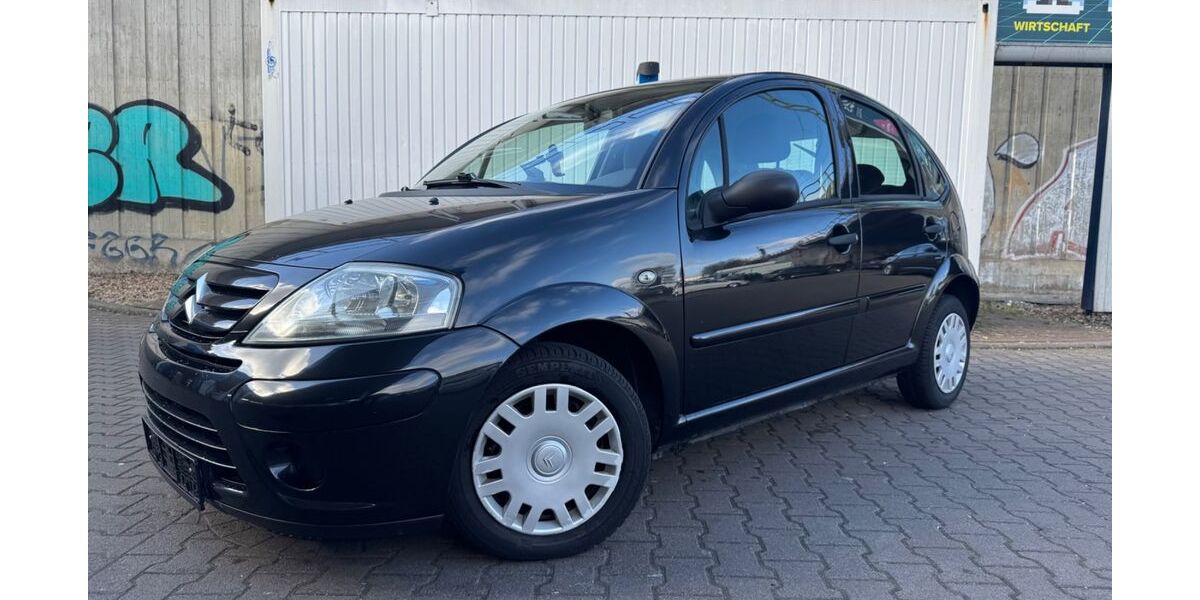Citroen C3 120.000 km 2.690 &euro; Hamburg 20539