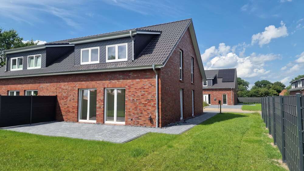 Etagenwohnung Marxen - 4 Zimmer, 150 m&sup2;, 1.790&euro; | Angebot:26950491