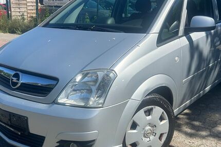 Opel Meriva 227.000 km 990 &euro; Neu Wulmstorf 21629