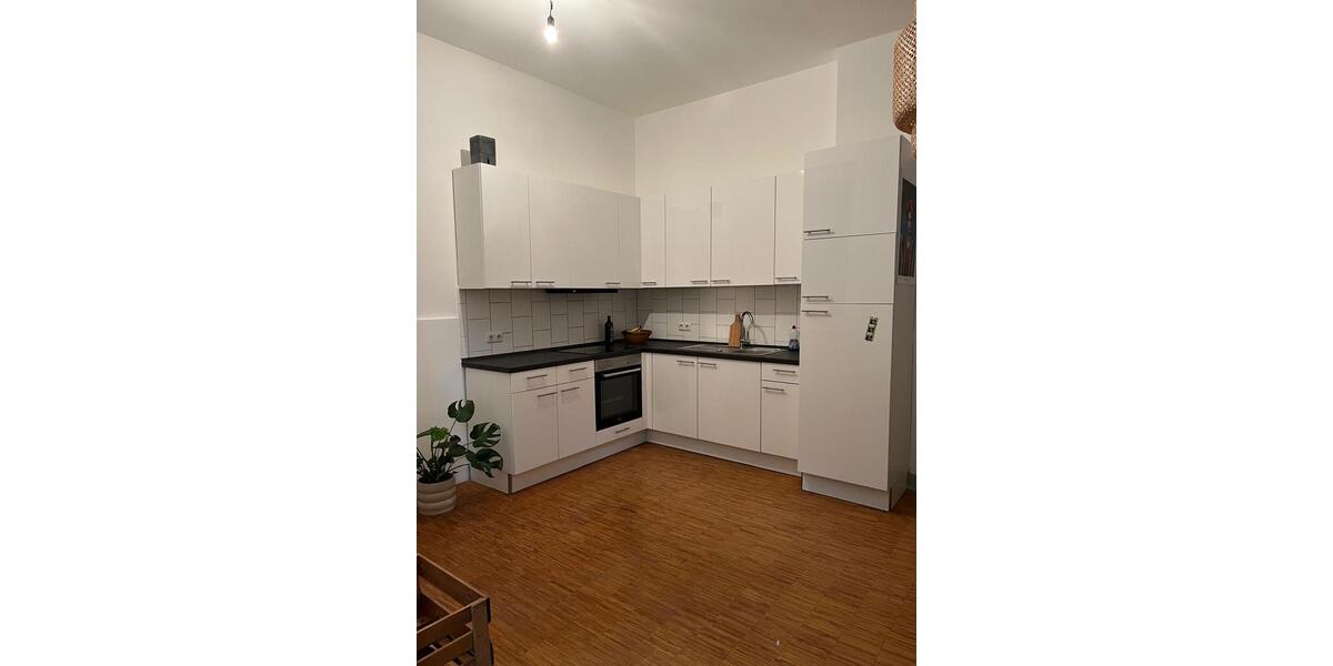 Erdgeschoßwohnung Hamburg Harburg - 2 Zimmer, 51 m&sup2;, 680&euro; | Angebot:26577682