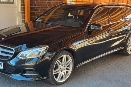 Mercedes-Benz E 220 276.060 km 16.900 &euro; Dassendorf 21521