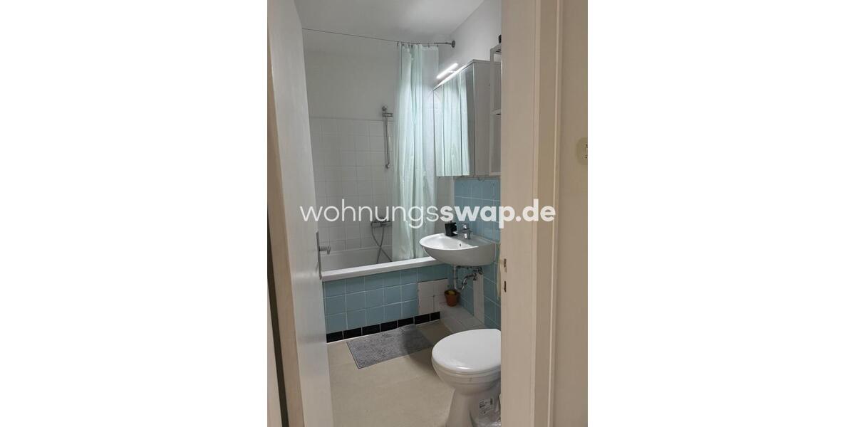 Etagenwohnung Hamburg Bahrenfeld - 3 Zimmer, 65 m&sup2;, 880&euro; | Angebot:26341572
