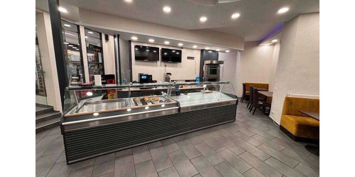 Bäckerei zur Verpachtung – Top Lage mit viel Potenzial zimmer