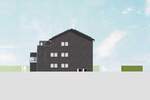 Terrassenwohnung Norderstedt Harksheide - 2 Zimmer, 349.900&euro; | Angebot:26205842