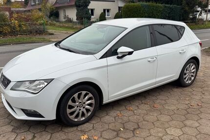 Seat Leon 270.000 km 4.700 &euro; Stelle 21435