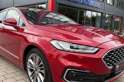 Ford Mondeo 56.600 km 24.999 &euro; Neu Wulmstorf 21629