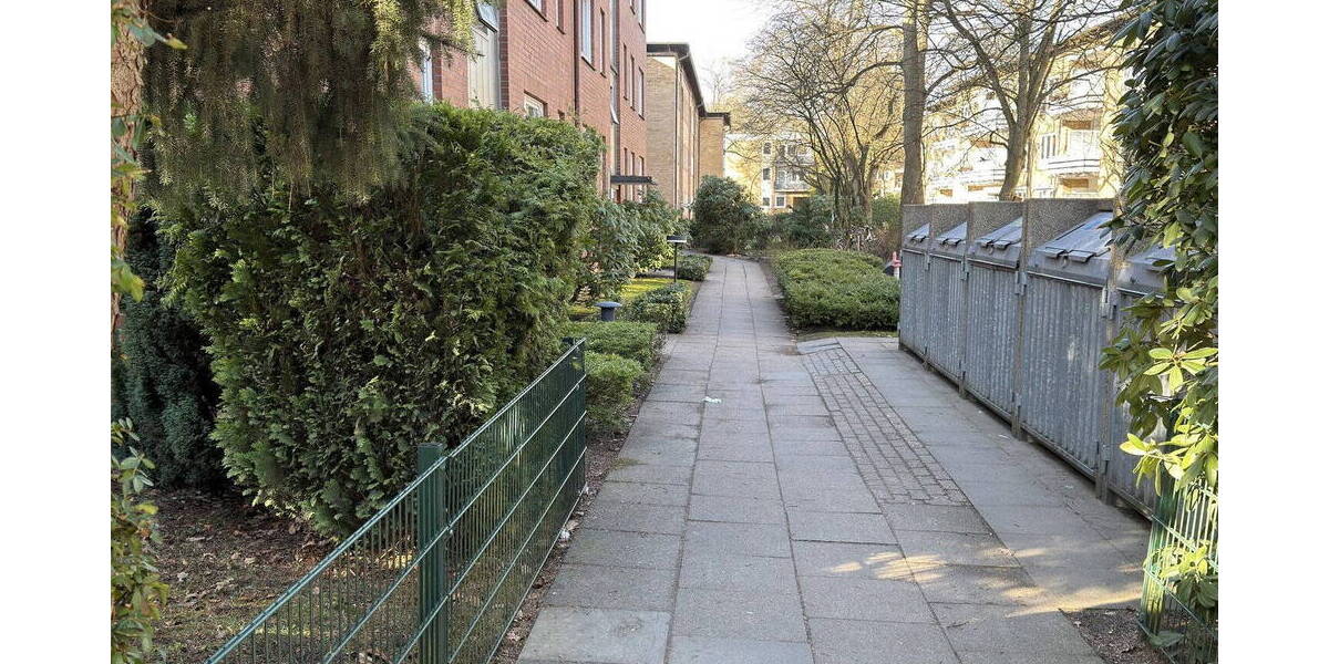 Etagenwohnung Hamburg Bahrenfeld - 3 Zimmer, 66 m&sup2;, 375.000&euro; | Angebot:26057613