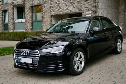 Audi A4 142.100 km 17.500 &euro; Hamburg 22529