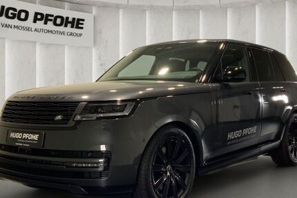 Land Rover Range Rover 13.500 km 150.950 &euro; Hamburg 22297