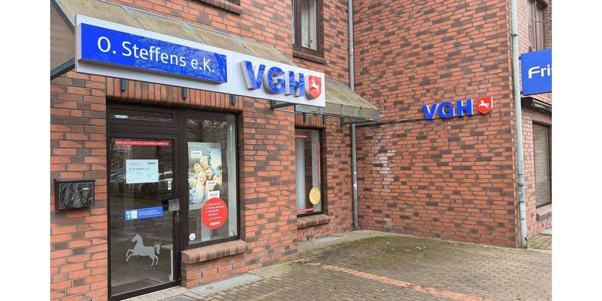 Gewerbeobjekt Seevetal Meckelfeld - 2 Zimmer, 249.000&euro; | Angebot:26117842