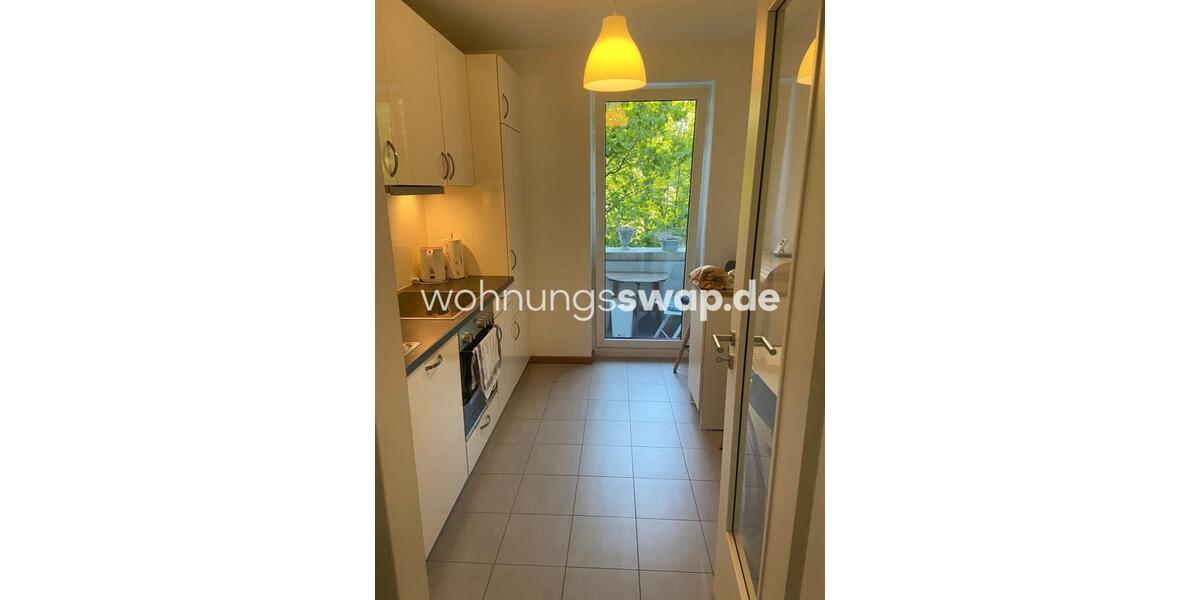 Wohnungsswap - 3 Zimmer, 75 m² - Jürgen-Töpfer-Straße, Altona, Hamburg 3 zimmer