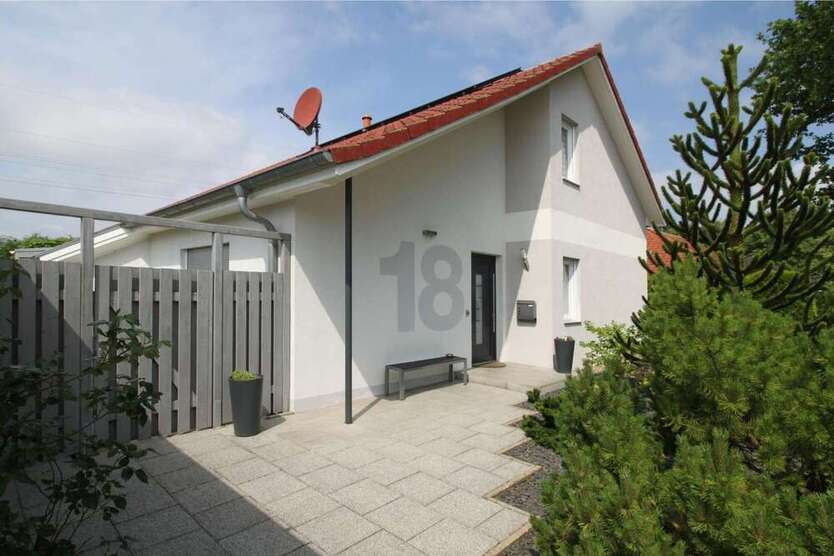 Haus zum Kaufen in Lüneburg 898.000 € 154 m²