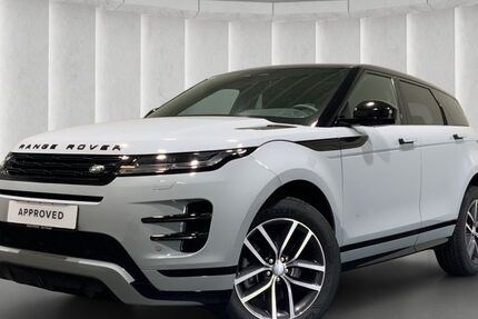 Land Rover Range Rover Evoque 27.549 km 40.490 &euro; Hamburg 22297