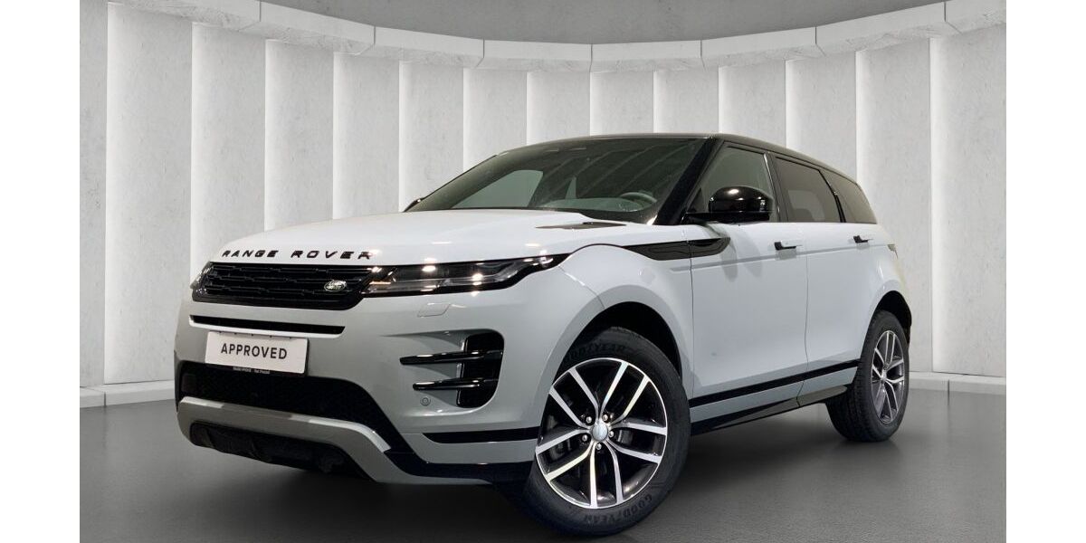 Land Rover Range Rover Evoque 27.549 km 40.490 &euro; Hamburg 22297