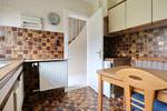 Reihenendhaus Quickborn - 3 Zimmer, 66 m&sup2;, 299.000&euro; | Angebot:26887600