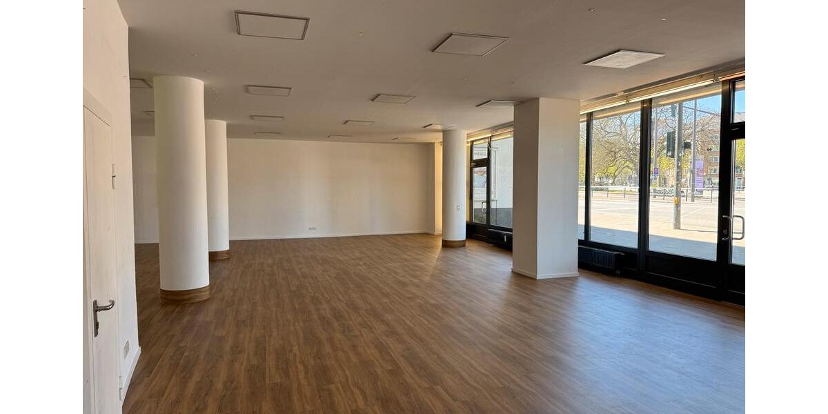Gewerbeobjekt Hamburg Hoheluft-West - 4.500&euro; | Angebot:26409788