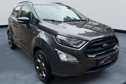 Ford EcoSport 9.650 km 16.000 &euro; Ahrensburg 22926