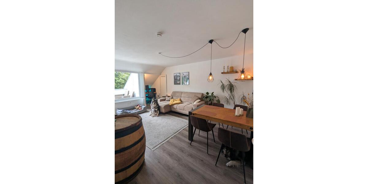 Dachgeschoßwohnung Hamburg Eimsbüttel - 3 Zimmer, 75 m&sup2;, 479.000&euro; | Angebot:27459604