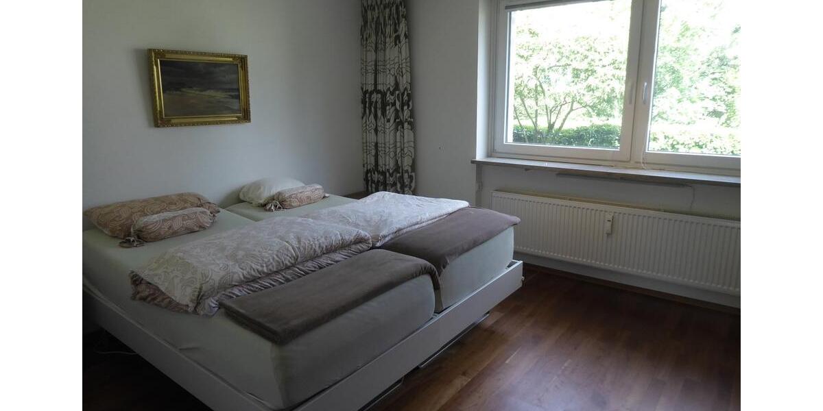 Hochparterre Hamburg Wandsbek - 3.5 Zimmer, 99 m&sup2;, 544.000&euro; | Angebot:27081515