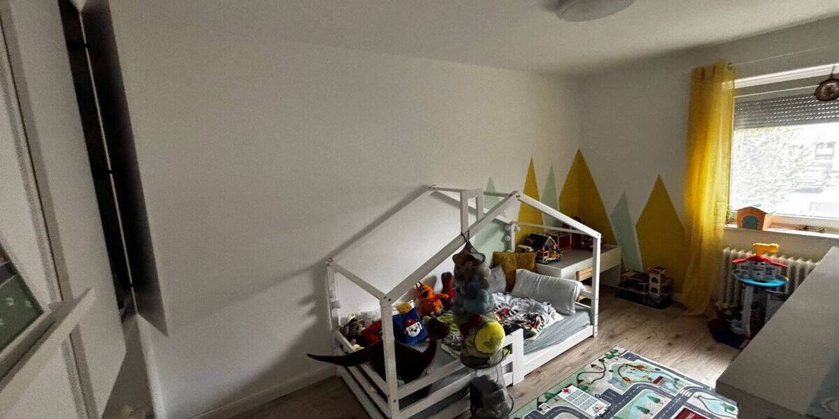 Reihenmittelhaus Hamburg Neugraben-Fischbek - 3 Zimmer, 100 m&sup2;, 1.600&euro; | Angebot:26276608