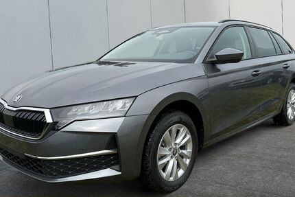 Skoda Octavia 5.120 km 32.680 &euro; Buchholz 21244