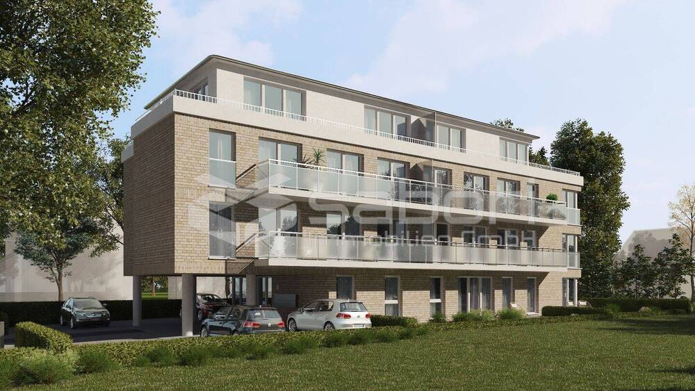 Etagenwohnung Hamburg Rahlstedt - 3 Zimmer, 91 m&sup2;, 444.800&euro; | Angebot:25999500