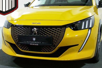 Peugeot 208 19.889 km 18.591 &euro; Hamburg Stadtteil Horn 22119