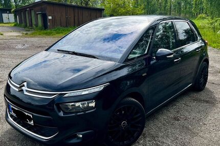 Citroen C4 Picasso 178.200 km 8.000 &euro; Hamburg 21075